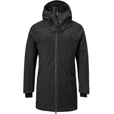 Schöffel Dames Style Crivat Ins Parka