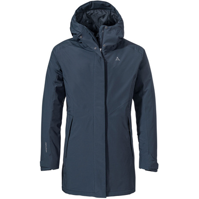 Schöffel Dames Style Froda Parka