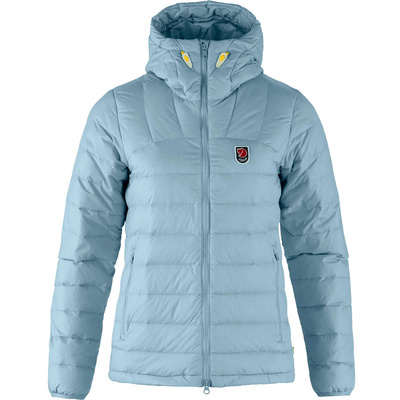 Fjällräven Dames Expedition Down Hoodie Jas