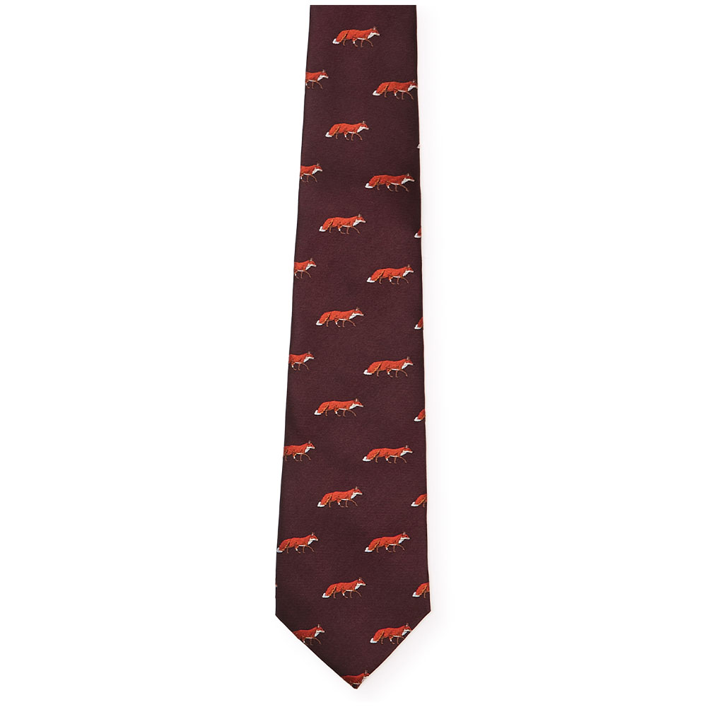 Dubarry Stropdas Kavanagh Merlot