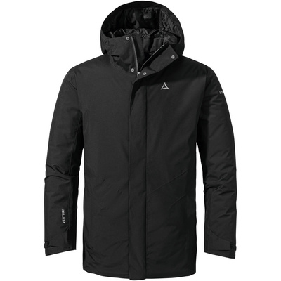Schöffel Heren Style Froda Parka