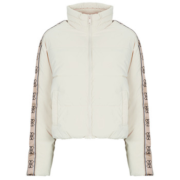 Guess Donsjas  NEW JEAN PUFFER