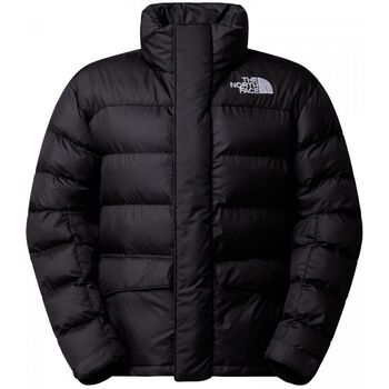 The North Face Donsjas  NF0A8DZXJK31 W LIMBARA-BLACK