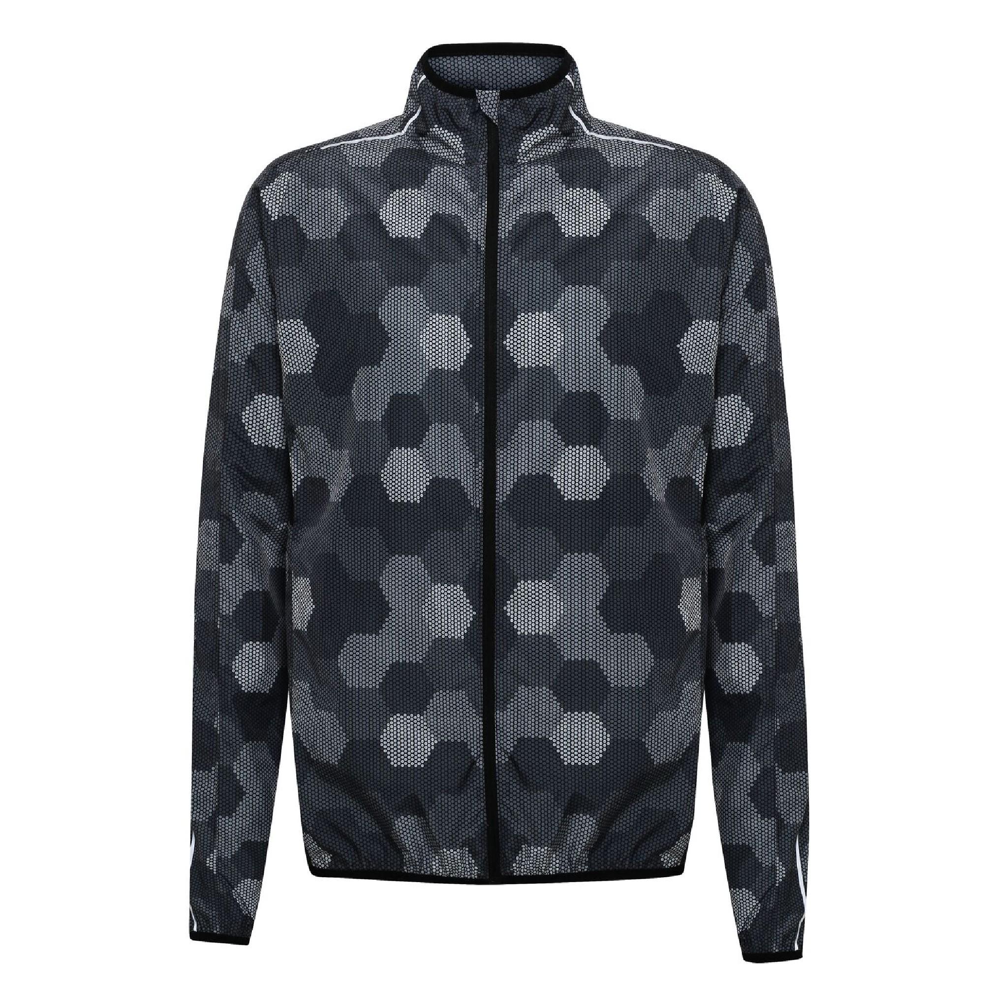 TriDri Ultralichte fitnessshell voor heren S