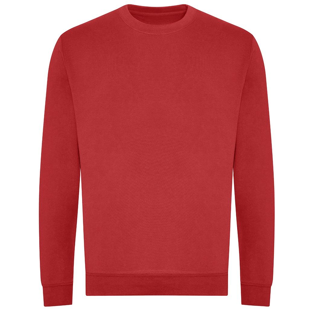Awdis heren biologisch sweatshirt XXL