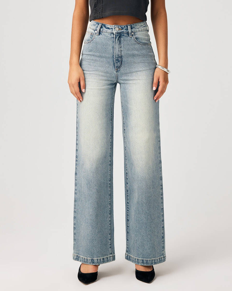 Abrand Jeans a53j39