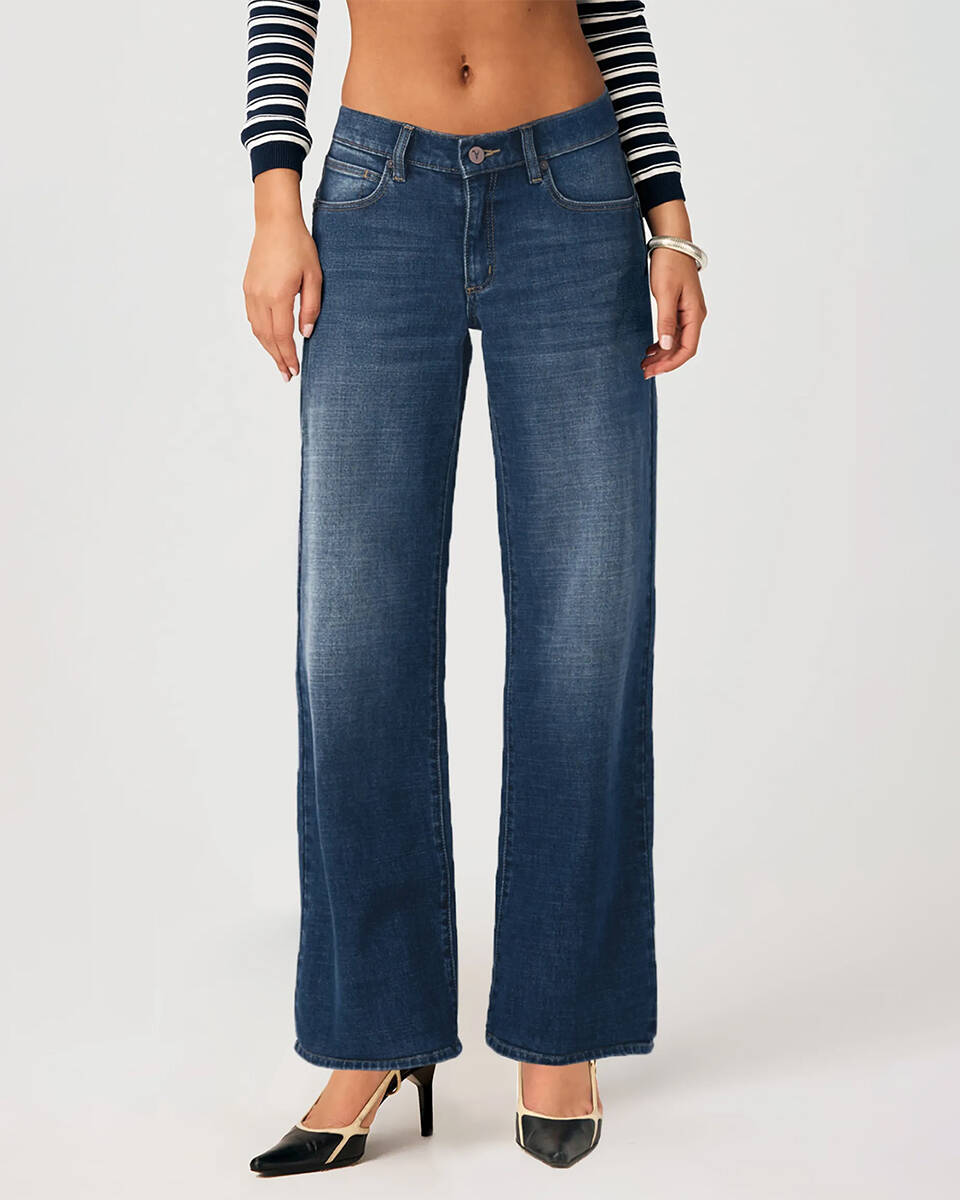 Abrand Jeans a53j81 paige