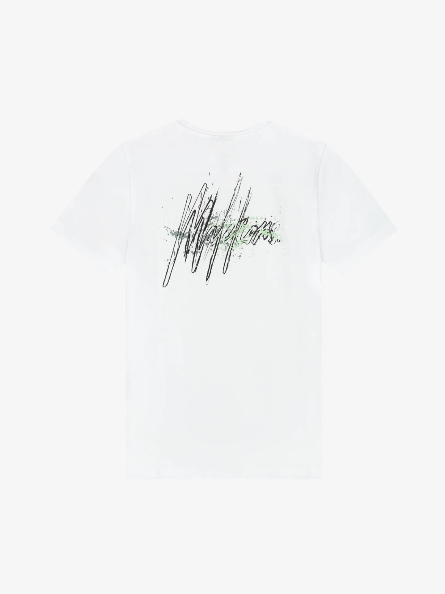 Malelions Jongens t-shirt splash