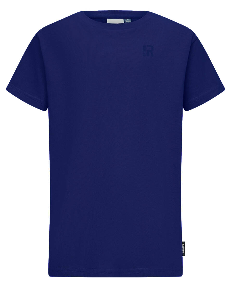 Retour T-shirt rjb-053-210 seth