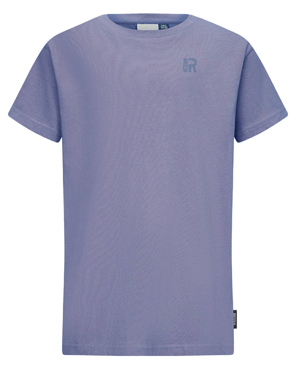 Retour T-shirt rjb-053-210 seth