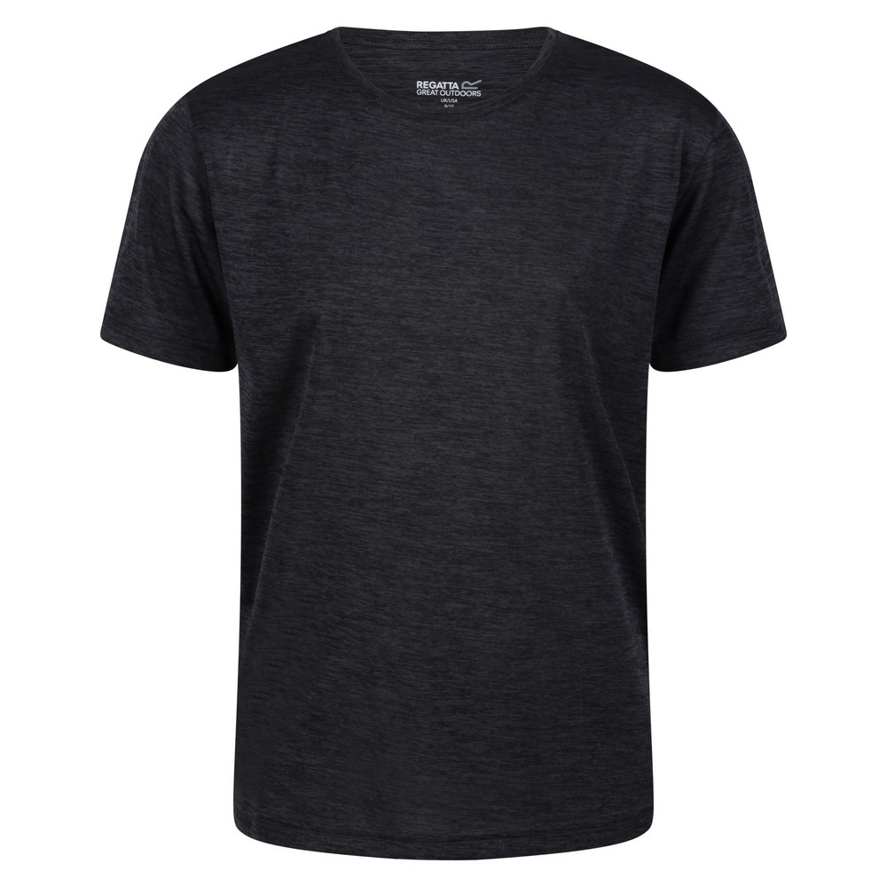 Regatta Kinderen/kinderen fingal t-shirt