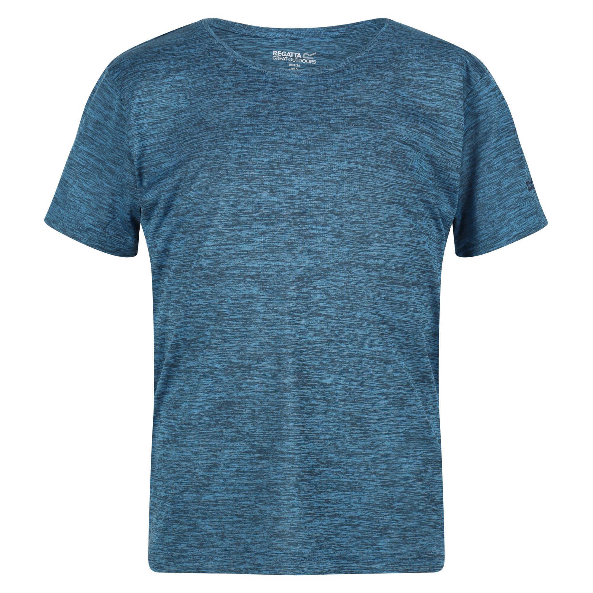 Regatta Kinderen/kinderen fingal t-shirt