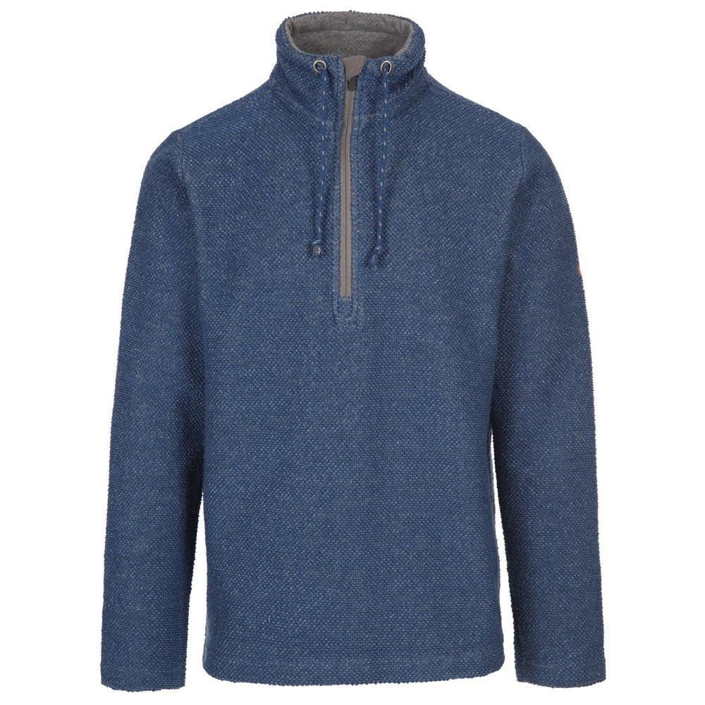 Trespass Falmouthfloss-sweatshirt voor heren M