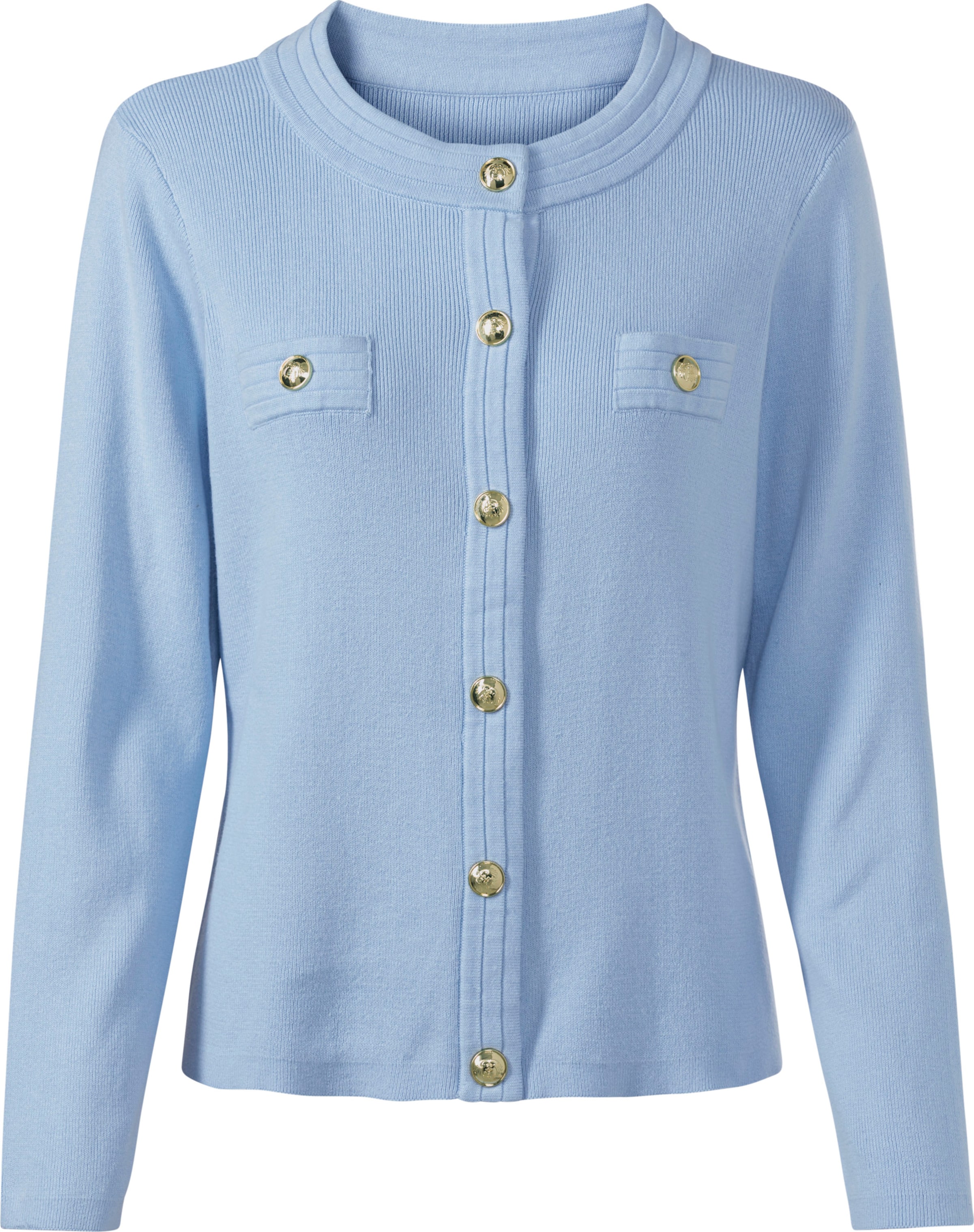 Heine Cardigan