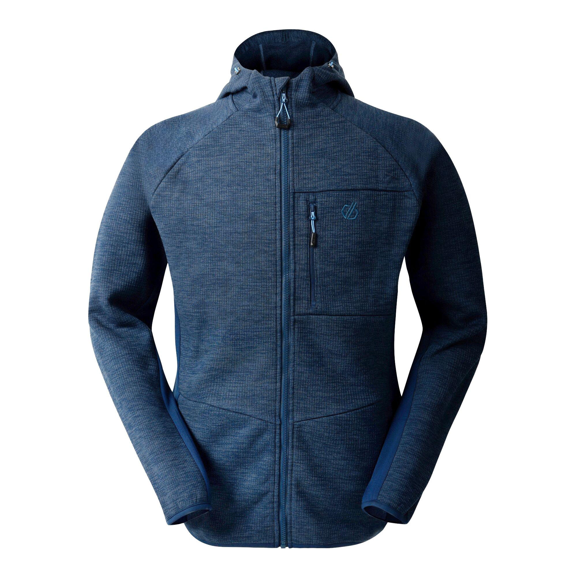 Dare 2b Heren Torrek Pro Midlayer M