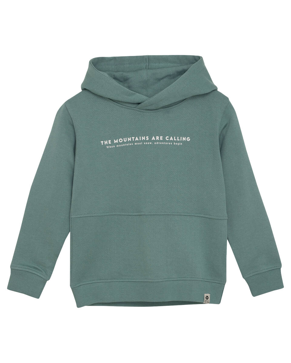 Daily 7 Hoodie 920245