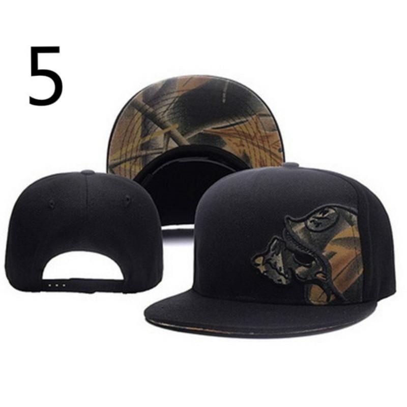 Cap Factory snapback Hoed heren baseballpet vrouw katoenen sport hiphop pet hoeden 5