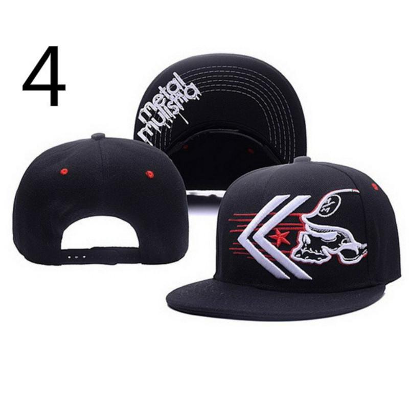 Cap Factory snapback Hoed heren baseballpet vrouw katoenen sport hiphop pet hoeden 4