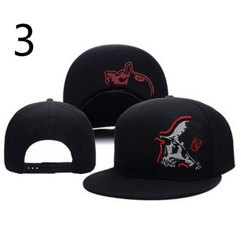 Cap Factory snapback Hoed heren baseballpet vrouw katoenen sport hiphop pet hoeden 3