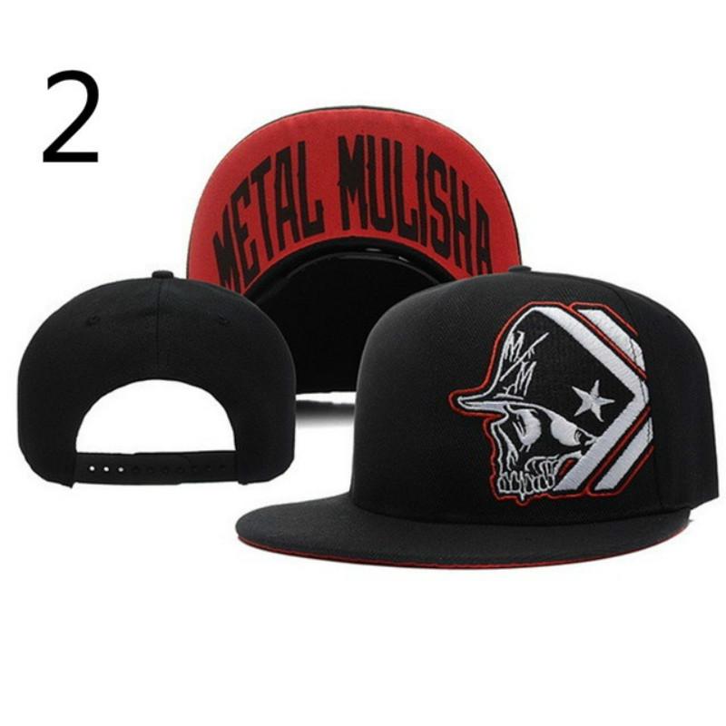 Cap Factory snapback Hoed heren baseballpet vrouw katoenen sport hiphop pet hoeden 2