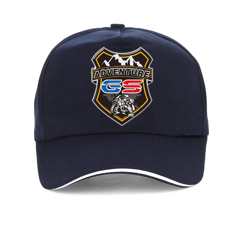 91440118MAC4M03W3Q Klassieke Unisex R1200 GS motorfiets avontuur Baseball Cap volwassen Motorrad Biker verstelbare vader hoed vrouwen Unisex sport Snapback Caps Adjustable