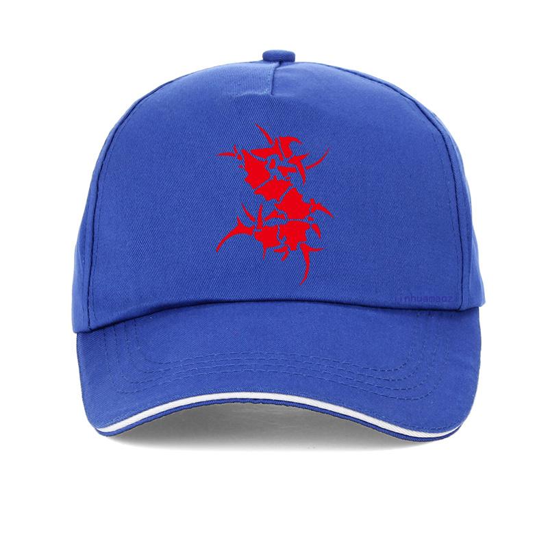 Kiki Cap Braziliaanse heavy metal band Sepultura Baseball cap Fashion Death Metal rock cap Sepultura Tribale Unisex Punk Rock Hip Hop hoed