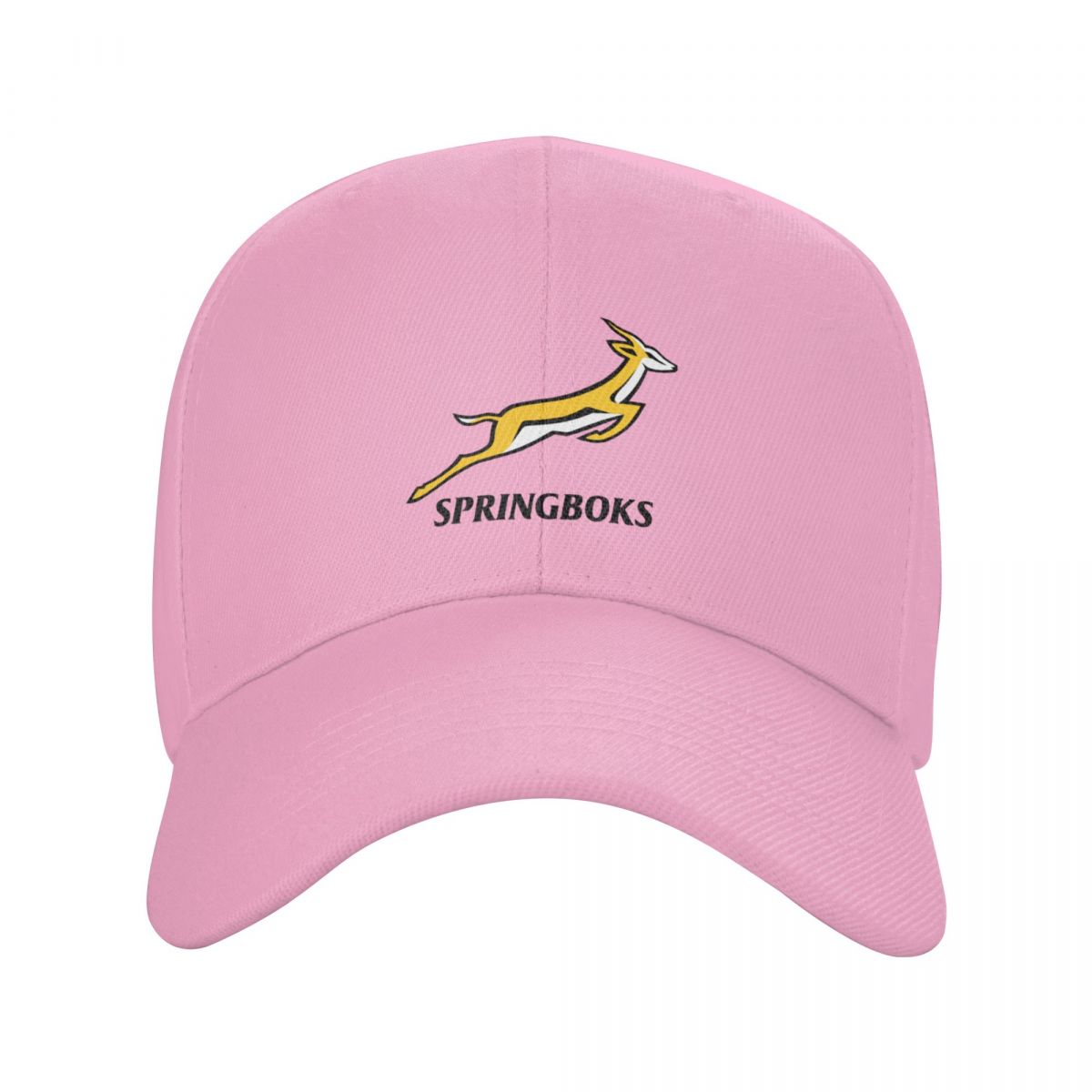 PREETY TOP SPRINGBOKS RUGBY Cap Baseball Cap aangepaste cap Snapback hoed hoed voor dames Unisex's