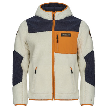 Napapijri Fleece Jack  YUPIK FZH 3
