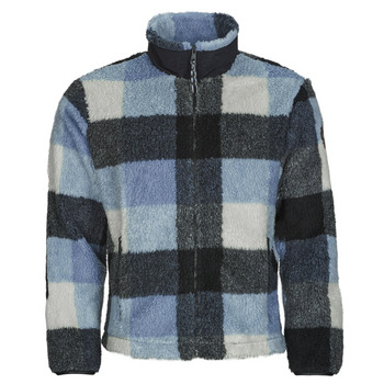 Napapijri Fleece Jack  MONTEPIANA
