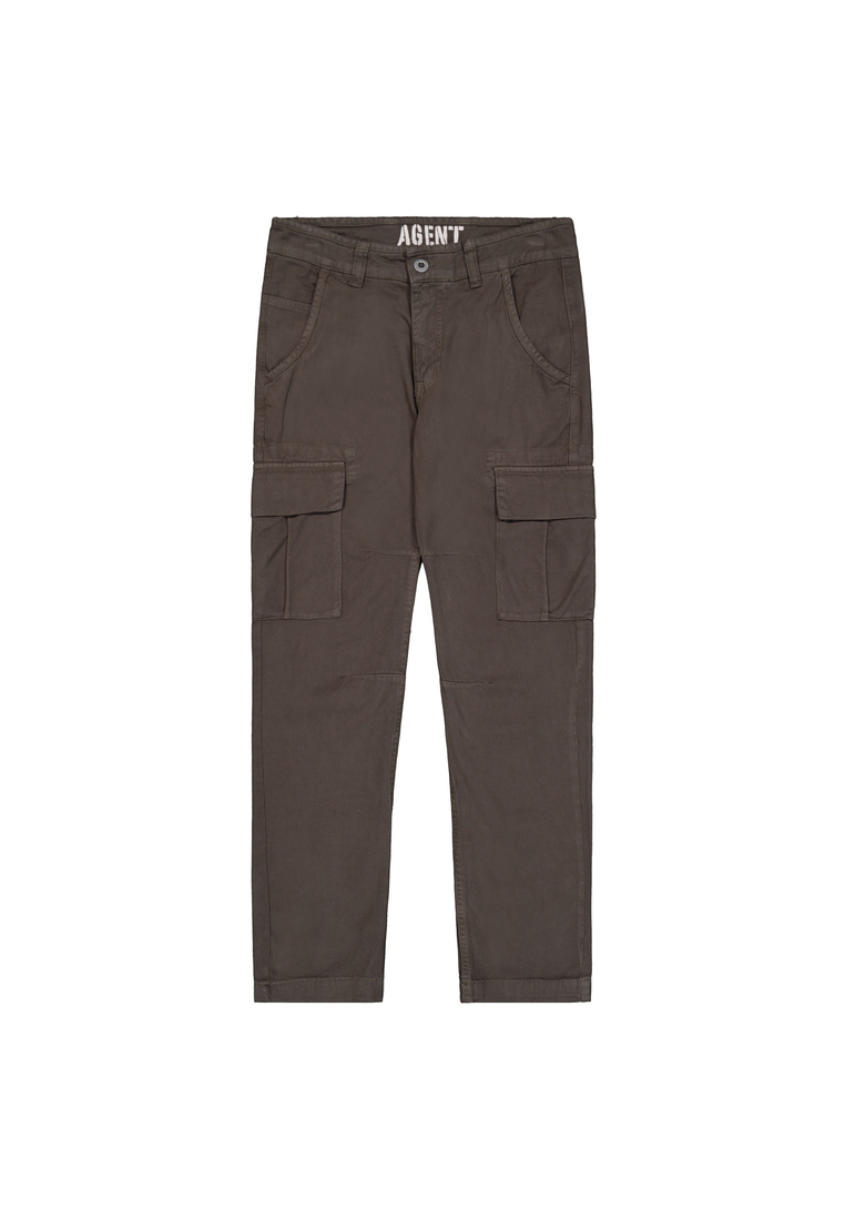Alpha Industries Cargobroek Agent Pant