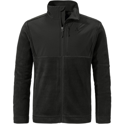 Schöffel Fleecejack Fleece Jk Style Gregale MNS Verwarmend, ademend overgangsjas
