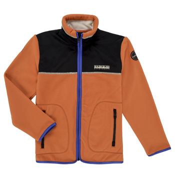 Napapijri Fleece Jack  ARBARI