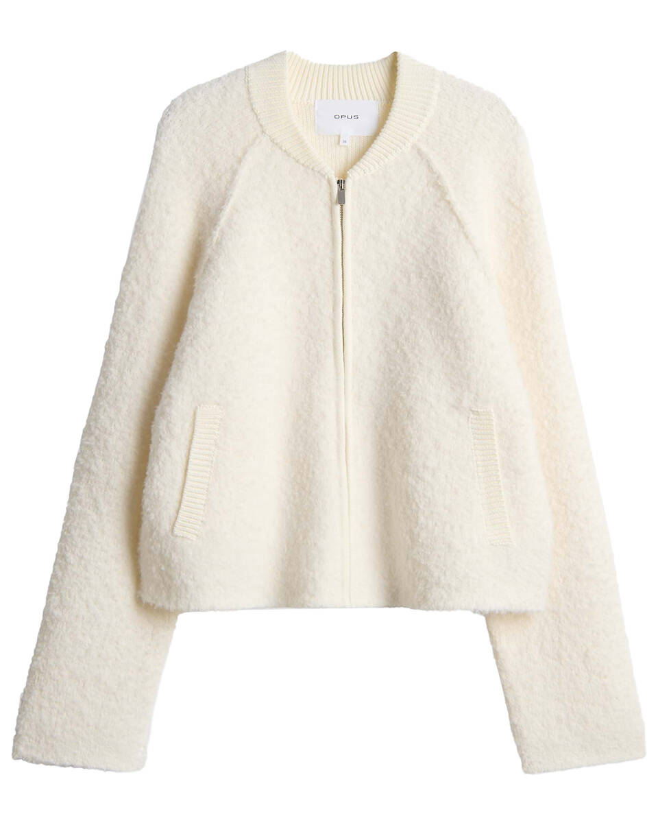 Opus Vest 1047484869100