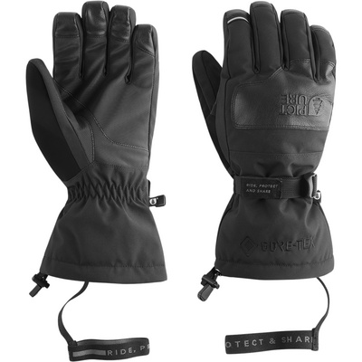 Picture Heren Grab GTX Handschoenen