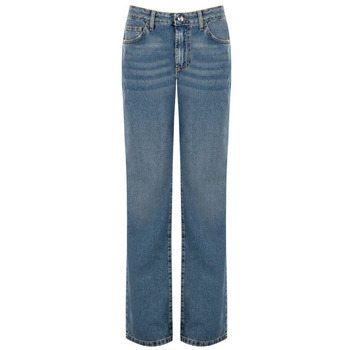RINASCIMENTO Mom jeans  CFC0125174003