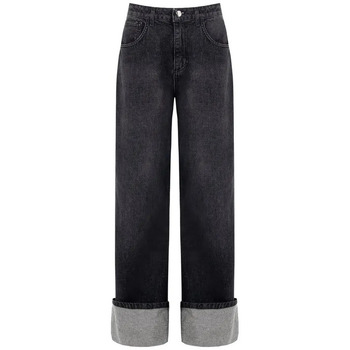 RINASCIMENTO Mom jeans  CFC0125141003