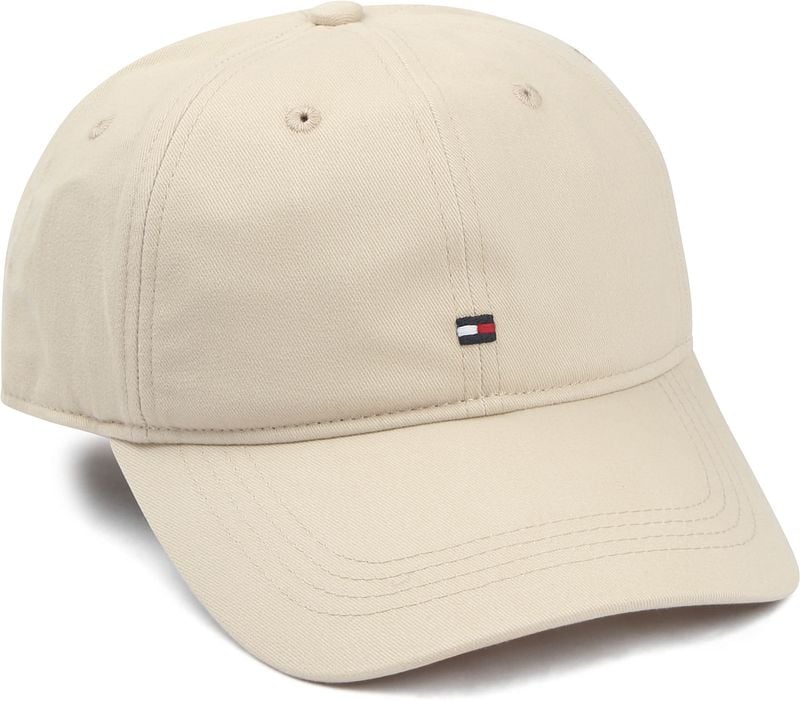 Tommy Hilfiger Classic Pet Ecru -