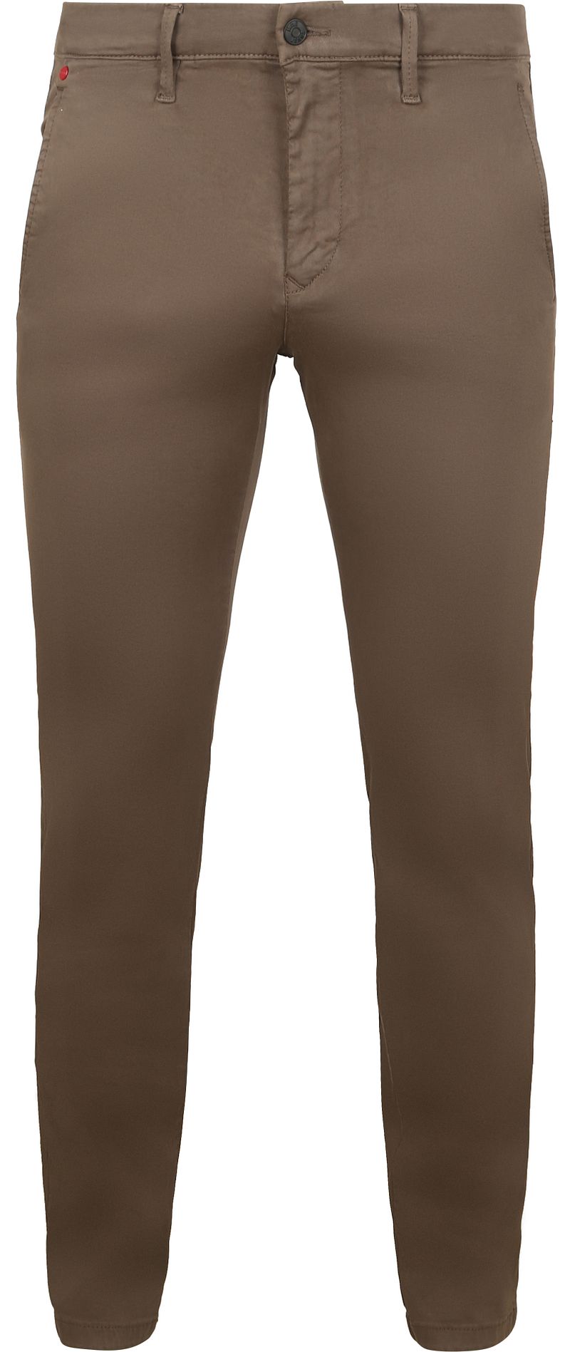 MAC Driver Pants Chino Bruin