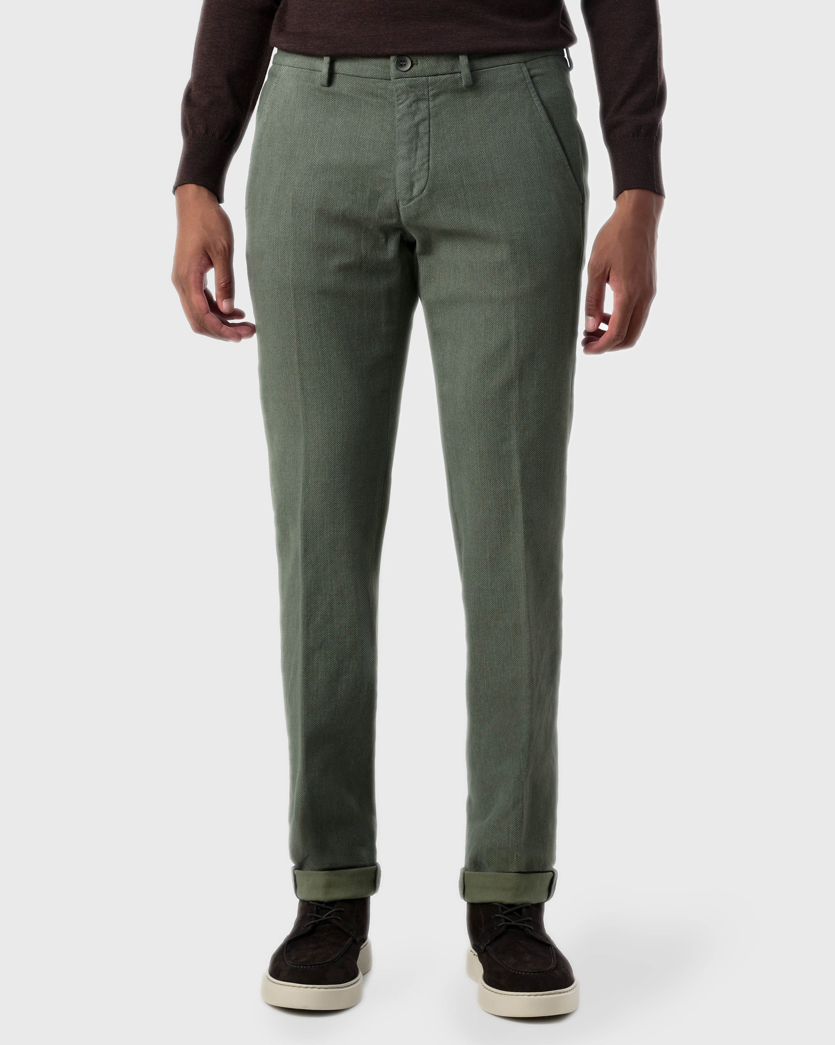 Mason's Chino