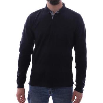 Teddy smith Polo Shirt Lange Mouw  -
