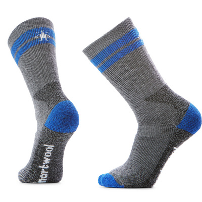SmartWool Heren Mountaineer Maximum Cushion Tall Sokken