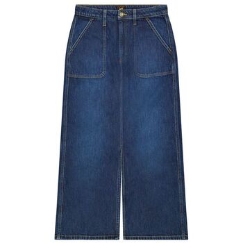 Lee Rok  112370875 WW MAXI-ABUNDANT BLUE