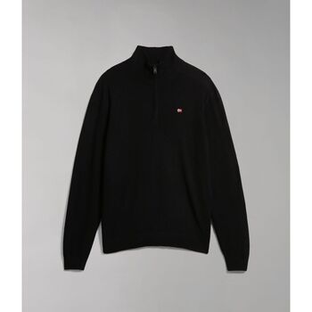 Napapijri Trui  DAMAVAND HZ 4 - NP0A4GJS-041 BLACK