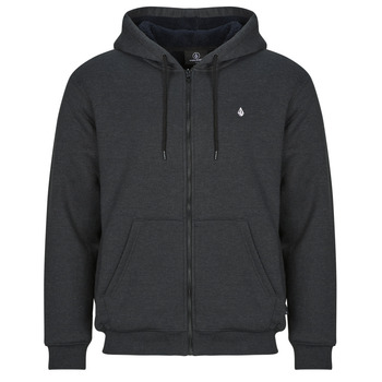 Volcom Sweater  SINGLE STONE LINED ZIP