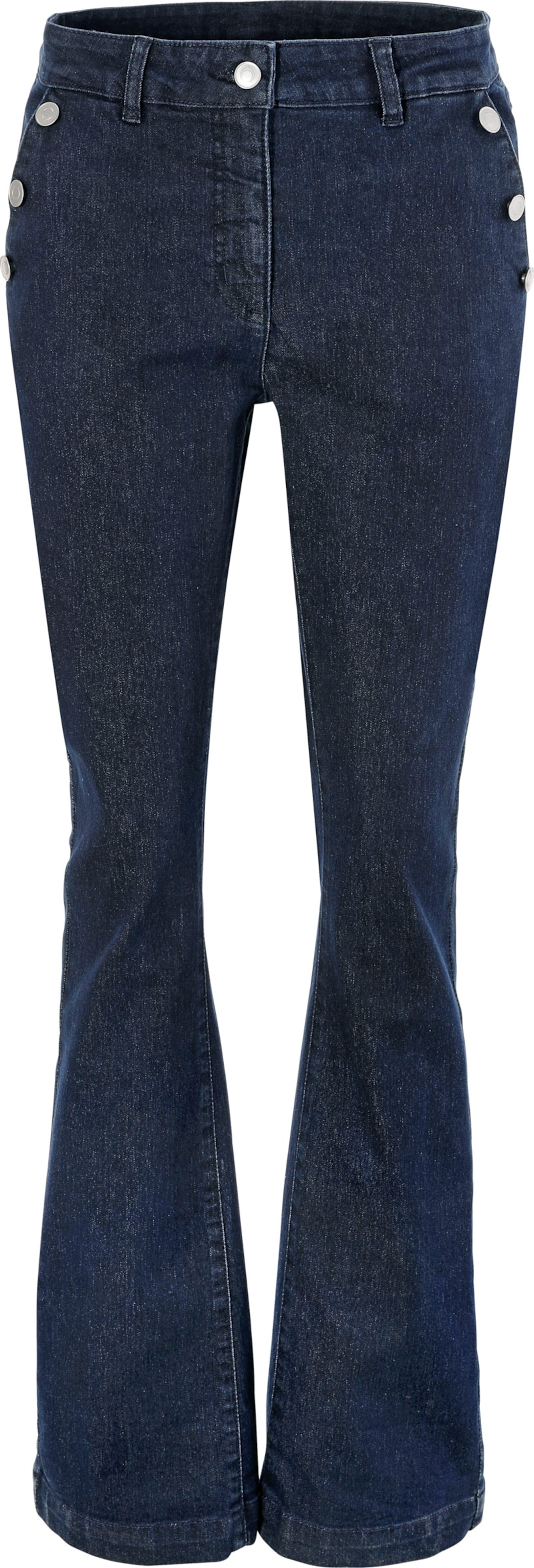 Classic Basics Comfortabele jeans