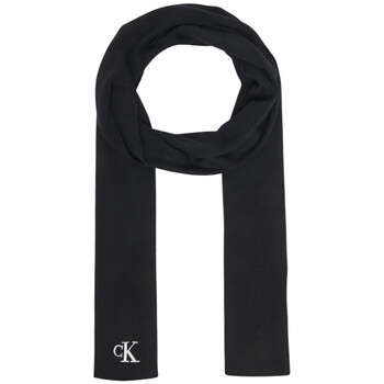 Calvin Klein Jeans Sjaal  CK FINE RIB SCARF LV04D8021G