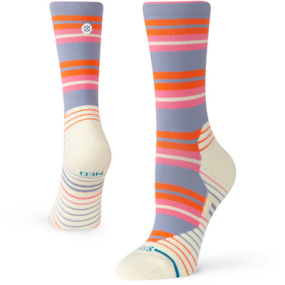 Stance Dames Lennon Mid Crew Sokken