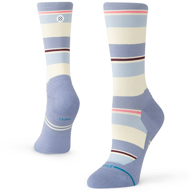 Stance Dames Milo Light Crew Sokken