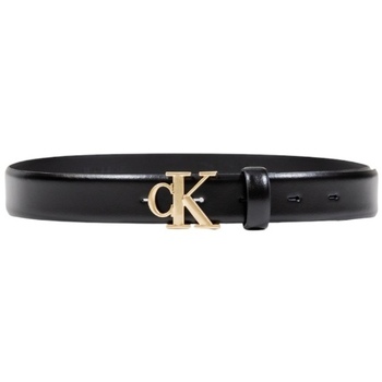 Calvin Klein Jeans Riem  CK BUCKLE 30MM FIXED BELT LV04F7054G