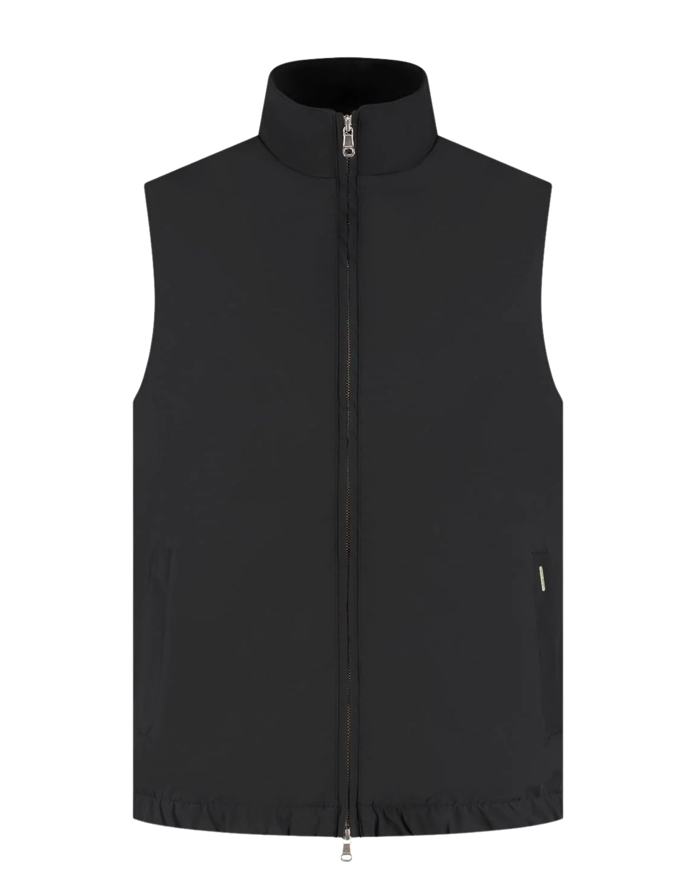 Malelions Premium nylon smart gilet bodywarmers mp1-aw25-03